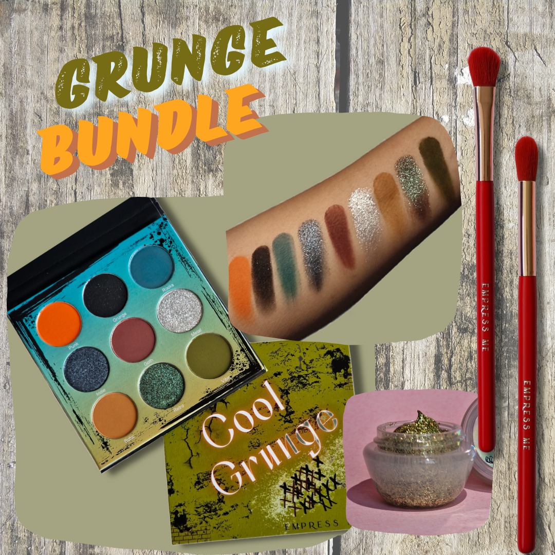 Grunge Beauty Bundle