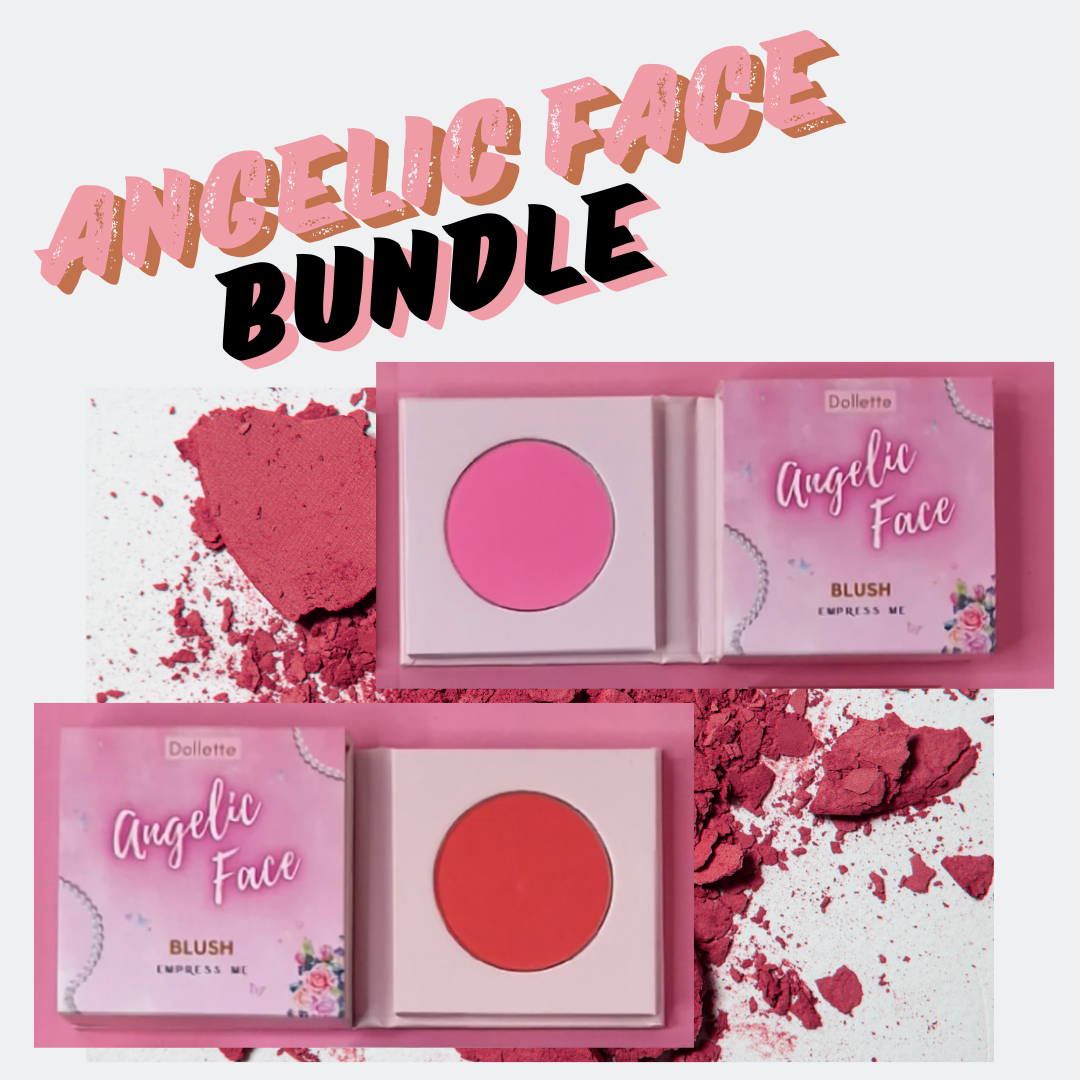 Angelic Face Beauty Bundle