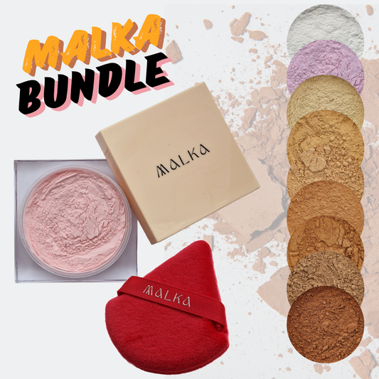 MALKA BUNDLE