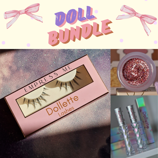 Doll Bundle