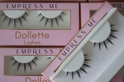 Dollette Eyelashes