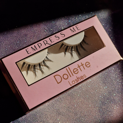 Dollette Eyelashes