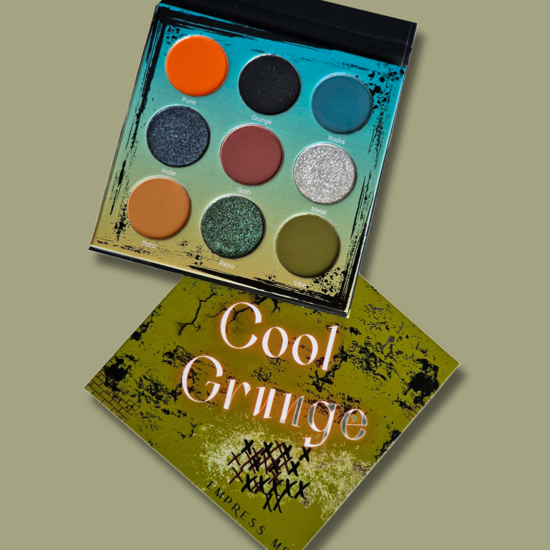 Grunge Beauty Bundle