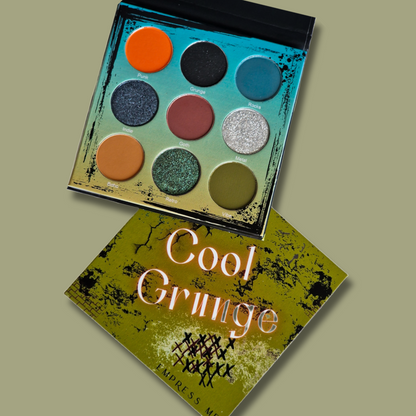 Grunge Beauty Bundle