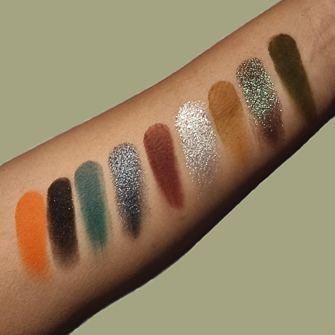 Grunge Beauty Bundle